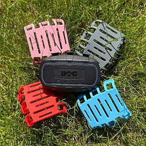 Funkce a vlastnosti GPS trackeru DOG GPS ultra