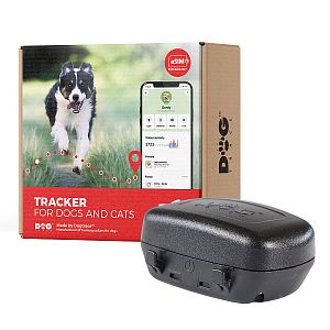 Funkcie a vlastnosti GPS trackera