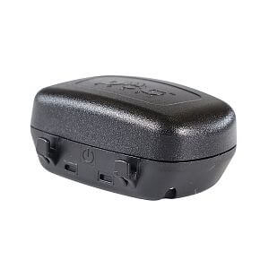 Funkcie a vlastnosti GPS trackera