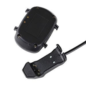 Funkcie a vlastnosti GPS trackera
