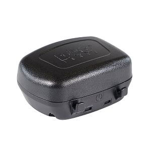 GPS tracker functions and features
