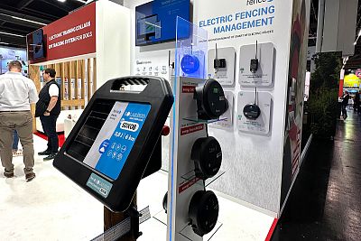 Nabídka produktů na Interzoo 2024