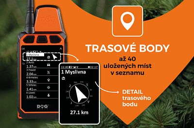 Posuňte myslivost na novou úroveň