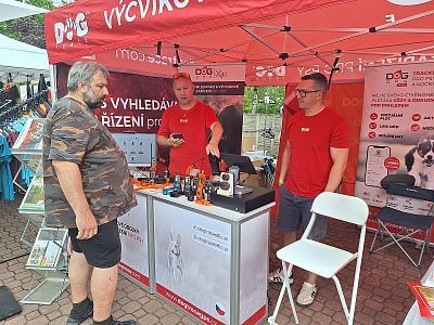 Predstavili sme novinky na výstave Natura Viva 2026