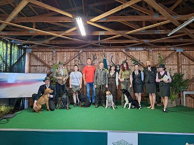 Zaprezentowaliśmy nowości na targach Natura Viva 2026