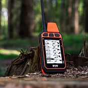 Receiver - handheld device for DOG GPS X40