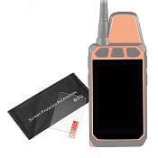 Protective tempered glass for receiver - handheld device DOG GPS X40