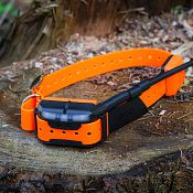 GPS obojek pro psa s výcvikovým modulem DOG GPS X40T