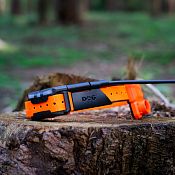 GPS obojek pro psa se zvukovým lokátorem DOG GPS X40B