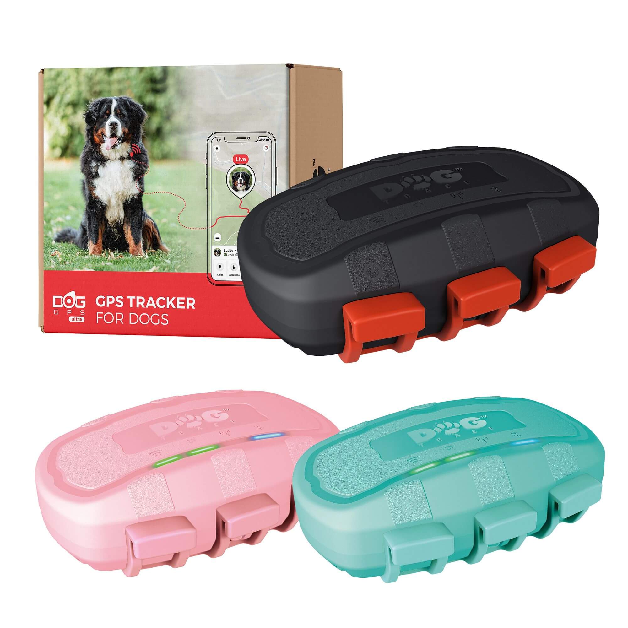 Dogtrace DOG GPS ultra