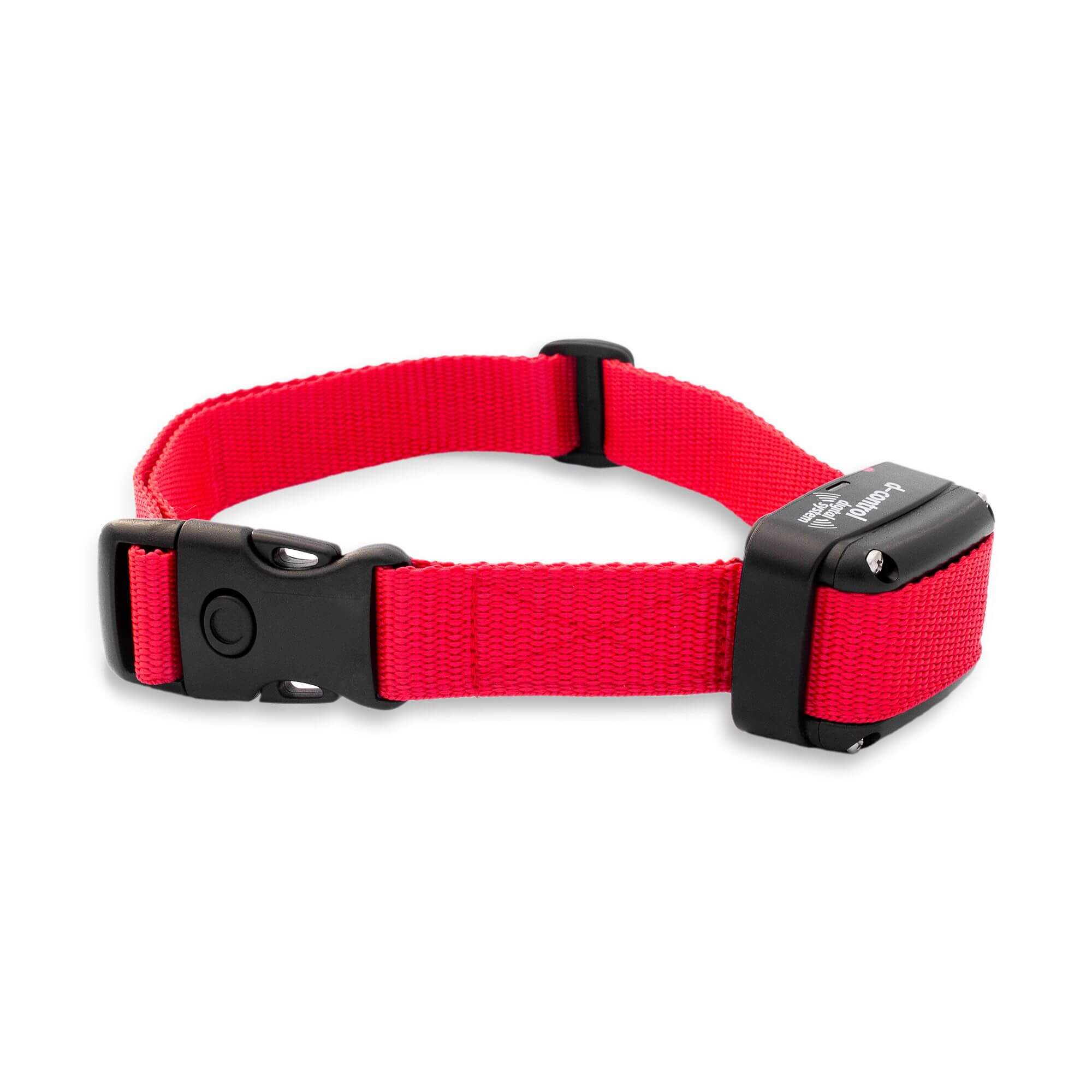 Training collar for another dog - receiver impulse + acoustic signal |  Dogtrace - Electronic trainning collars and dog equipment