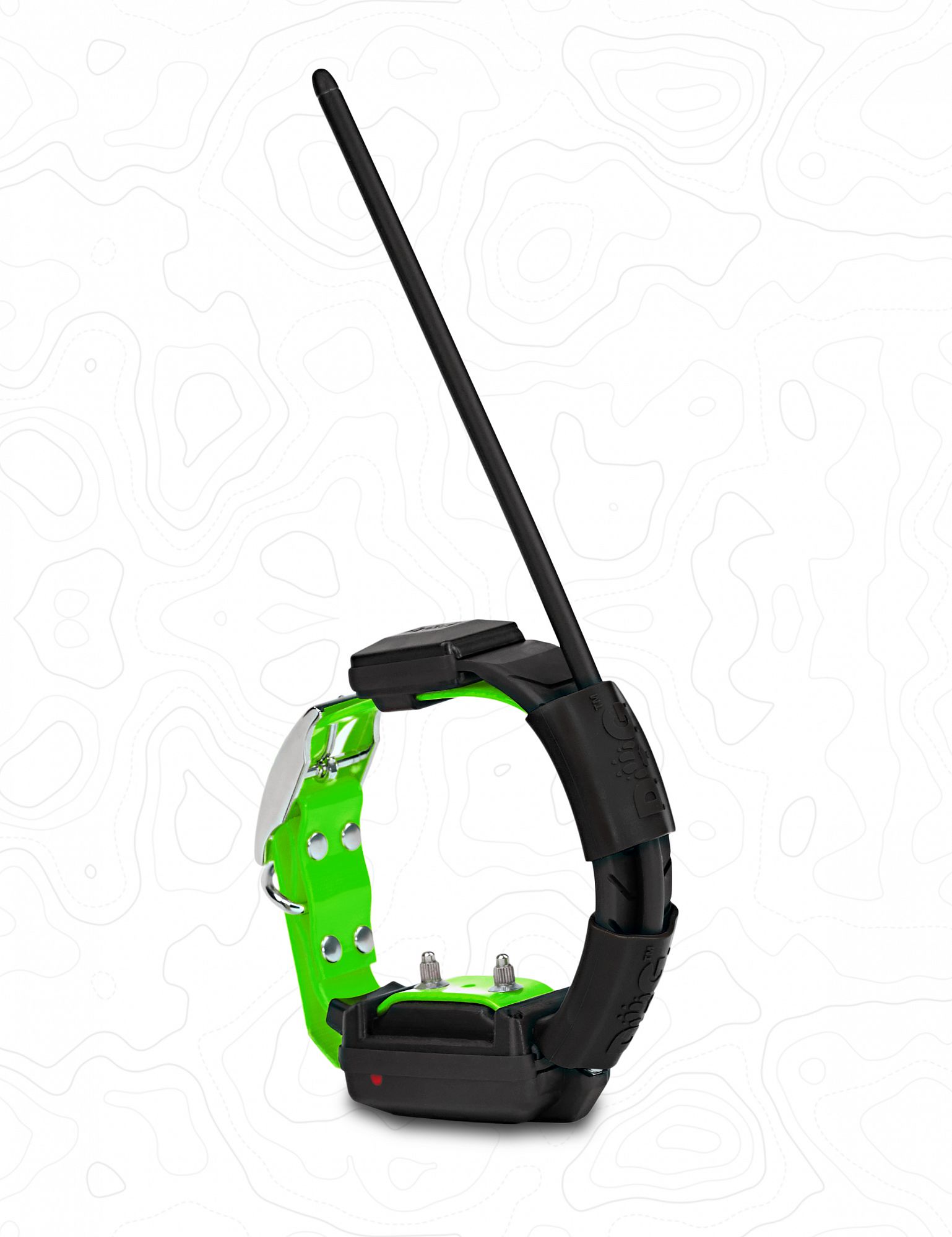 Obojek pro dalšího psa DOG GPS X30T - Zelená