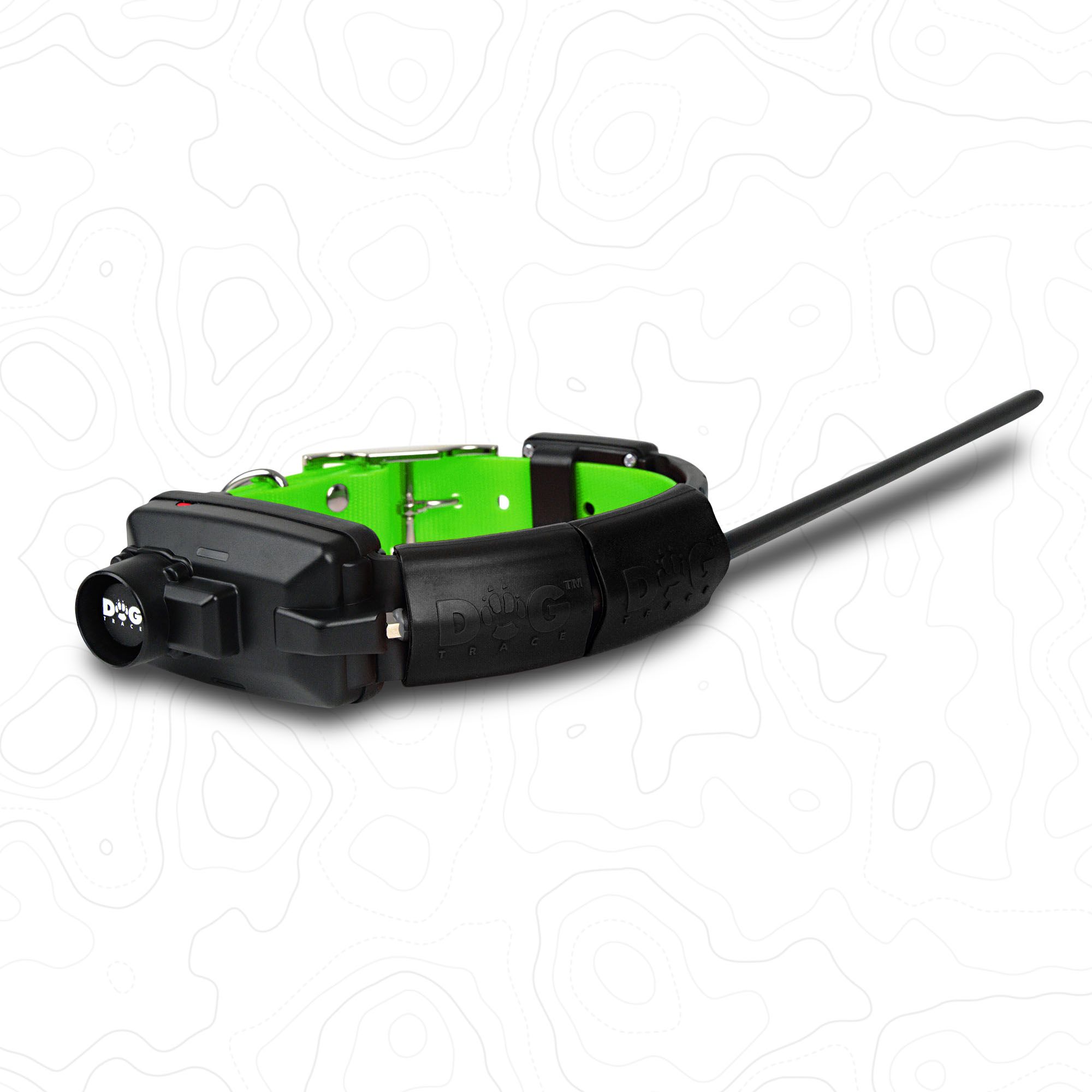 Obojek pro dalšího psa DOG GPS X30B - Zelená