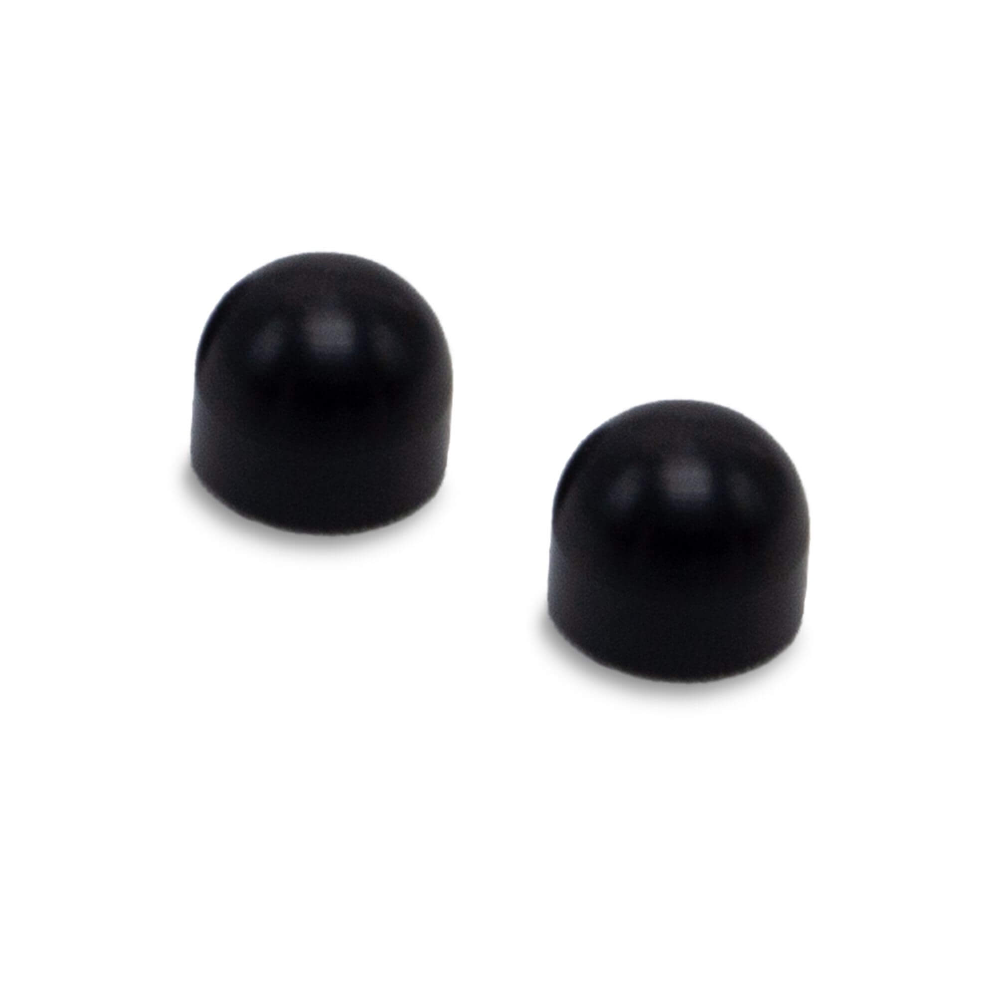 Contact points plastic for vibration training collars Dogtrace
