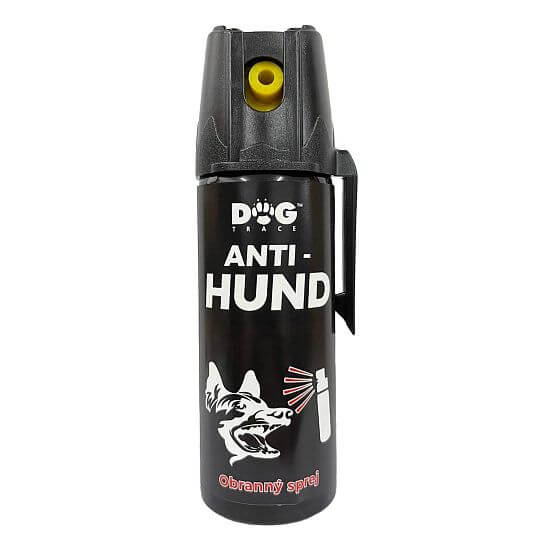 Spray obronny przeciw psom Anti-Hund