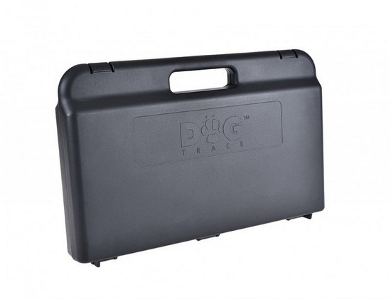 Kufrík s vnútornou výplňou pre DOG GPS