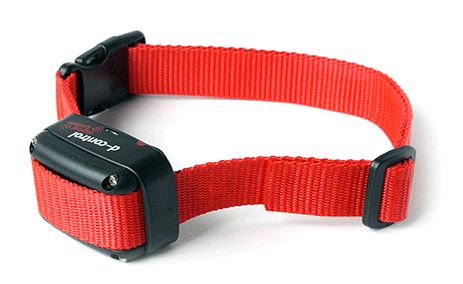 Obojek pro dalšího psa - přijímač ISZ