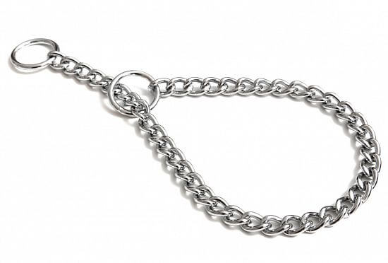 Obojok sťahovací jednoradový