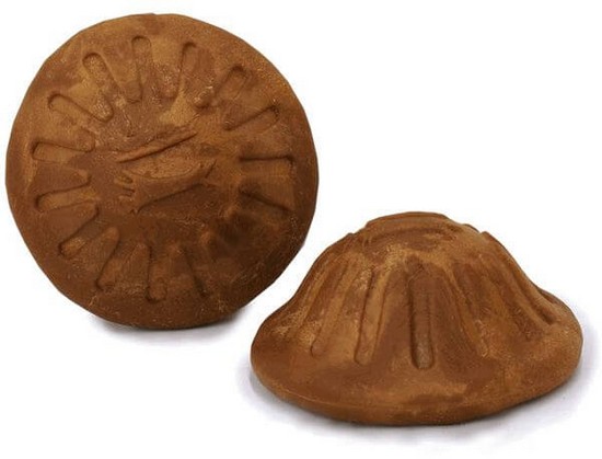 Pamlsek do hračky Starmark - 2ks „DOPRODEJ“ 