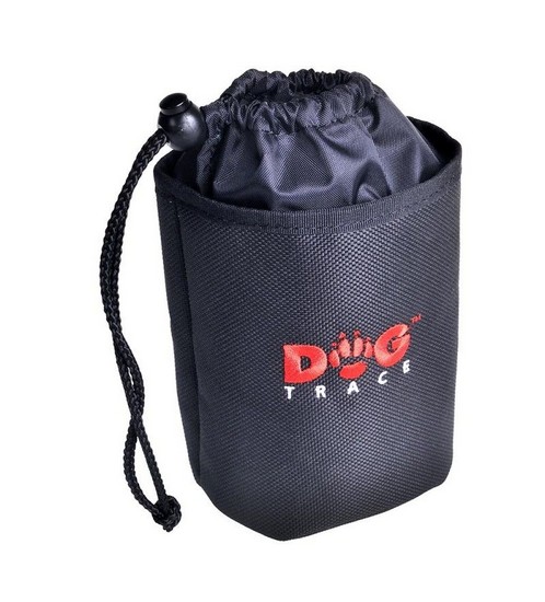 Pamlskovnice oválná s magnetem - Dogtrace „DOPRODEJ“ 
