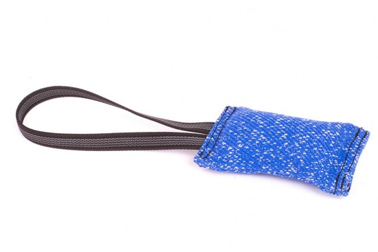 Pešek Ringo pre psa, veľkosť S