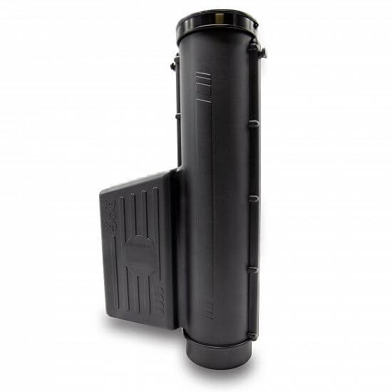 Oddzielny podajnik piłek dla psa d-balls