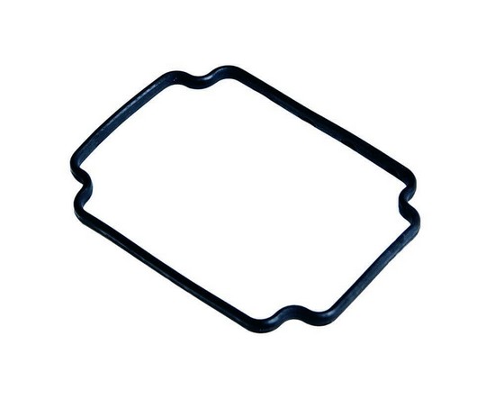 Uszczelka pod pokrywkę obudowy obroży d-mute small, d-control mini / professional mini