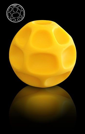 TetraFlex s otvorem na krmivo vel. M