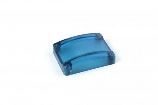 Víčko krabičky obojka d-control mini, d-mute small/light