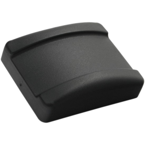 Pokrywka obudowy obroży d-mute small, d-mute small light