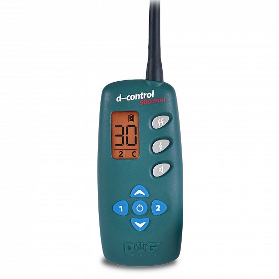 Pilot do obroży treningowej dla psa d-control 900 mini