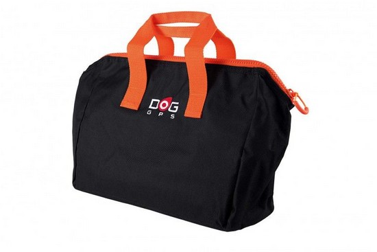Torba transportowa DOG GPS
