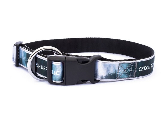 Obroża Dogtrace Forests