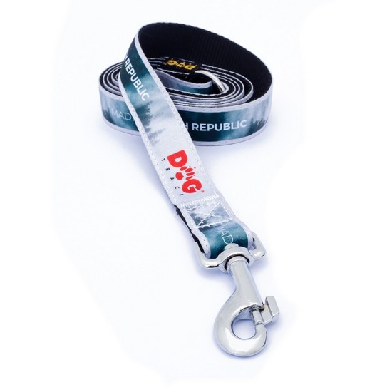 Vodítko Dogtrace Lesy