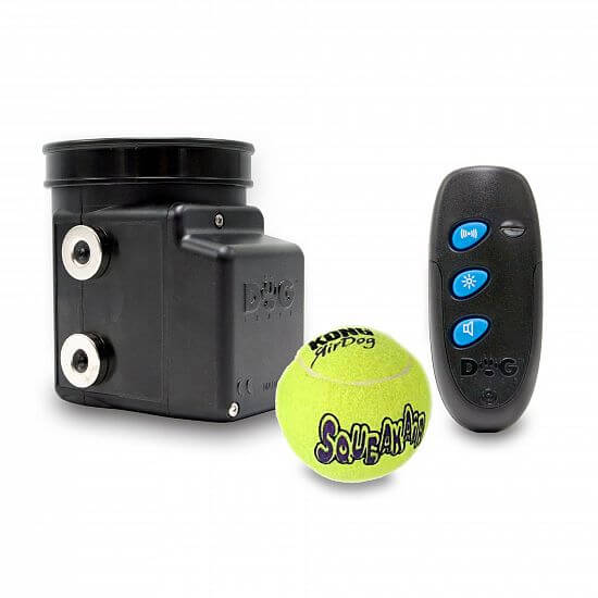 Podavač míčků d-ball mini - magnet