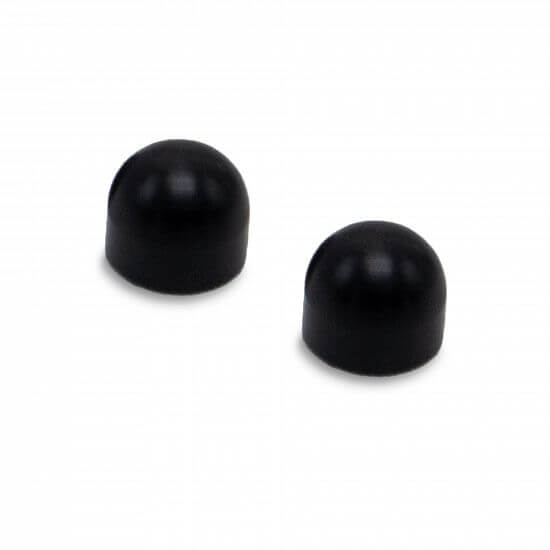 Contact points - plastic electrodes for vibration training collars