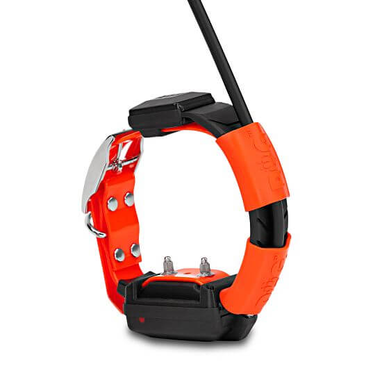 Obroża GPS dla psa DOG GPS X25T z modułem treningowym
