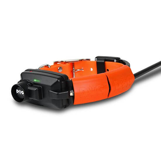 Obroża GPS dla psa DOG GPS X25B z lokalizatorem dźwiękowym