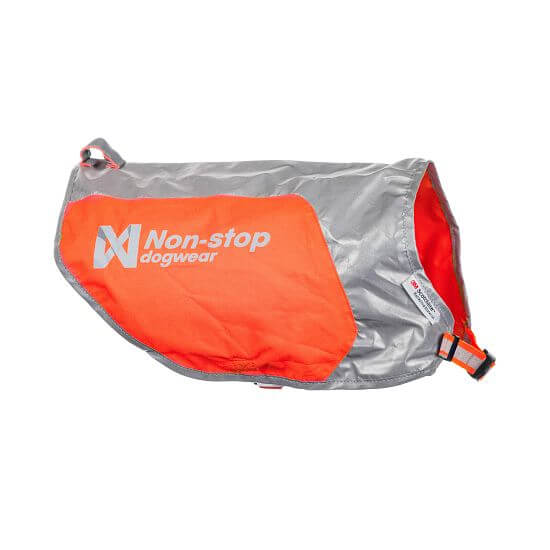 Kamizelka odblaskowa dla psa Non-stop dogwear
