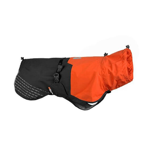 Płaszcz przeciwdeszczowy dla psa Fjord Non-stop dogwear