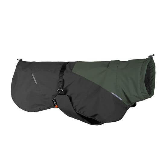 Ocieplana kurtka dla psa Glacier Wool 2.0 Non-stop dogwear