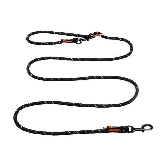 Prepínacie vodítko pre psa Rock adjustable leash Non-stop dogwear