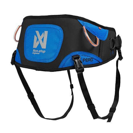 Opasok na výlety so psom Ferd Non-stop dogwear