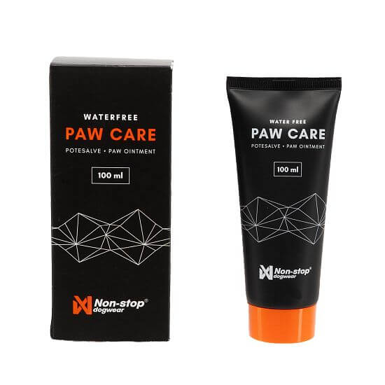 Mast na psí tlapky 100 ml Paw Care Non-stop dogwear