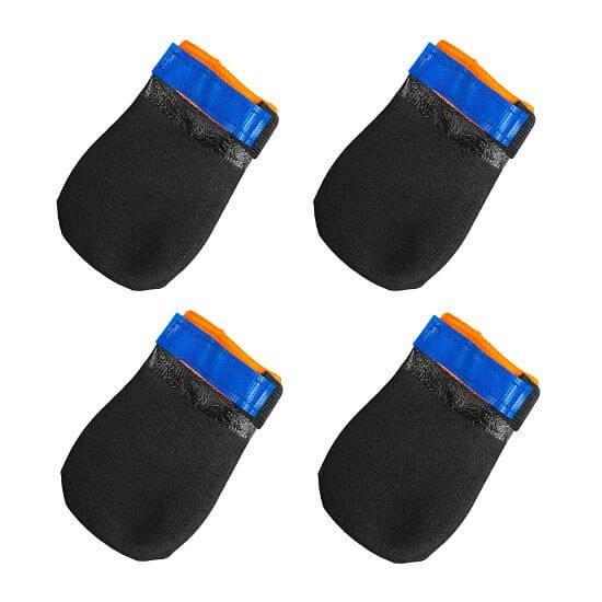 Ochraniacze,  buty Non-stop dla psów