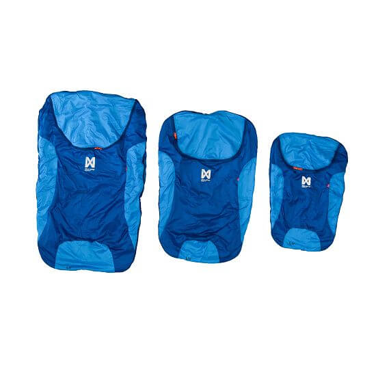 Śpiwór dla psa LY Non-stop dogwear, niebieski