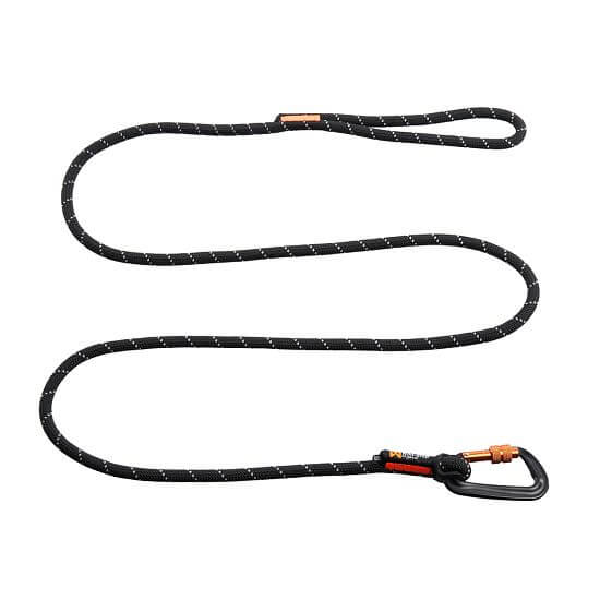 Smycz Rock Leash Non-stop dla psa