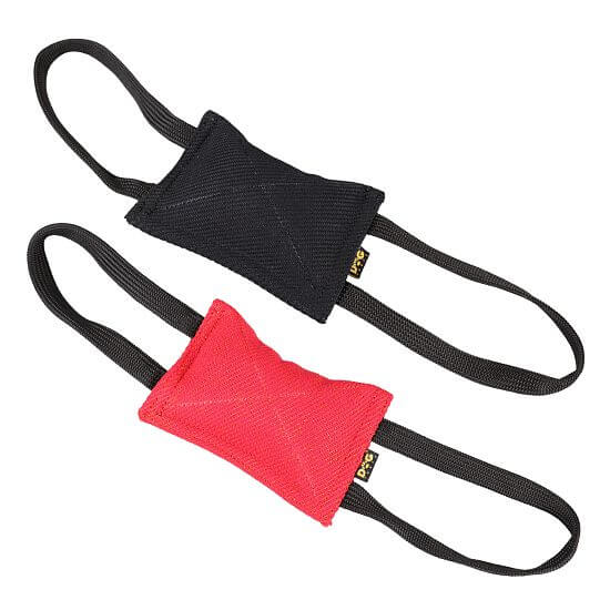 Szarpak dla psa Ringo, poduszka mała