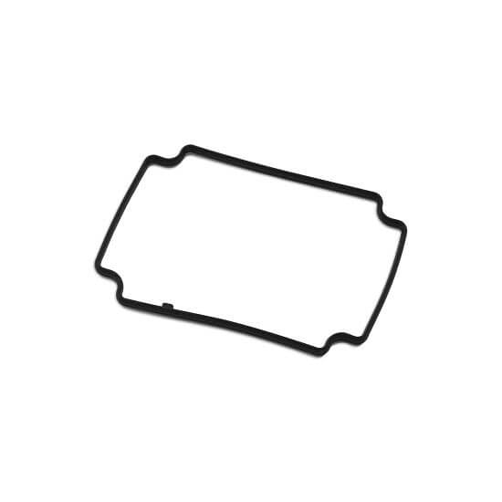 Uszczelka pod pokrywkę obudowy elektronicznej obroży dla psów d-control Edge