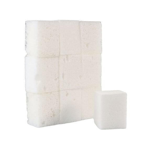 Biodegradowalny nośnik zapachów ogrodzenia zapachowego BIO10-PO, 10 szt.